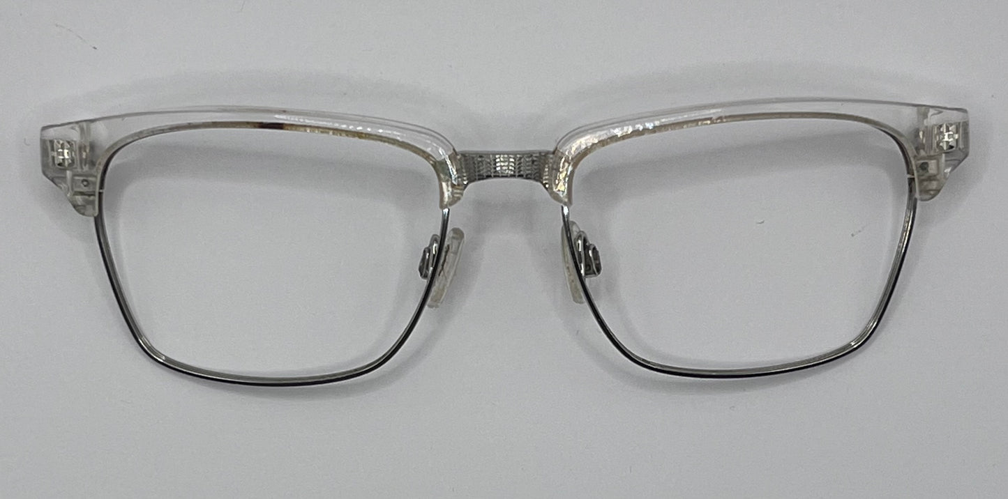 Maui Jim 257 Front Face Clear