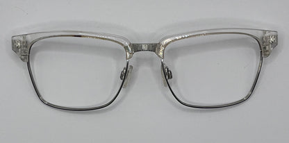 Maui Jim 257 Front Face Clear