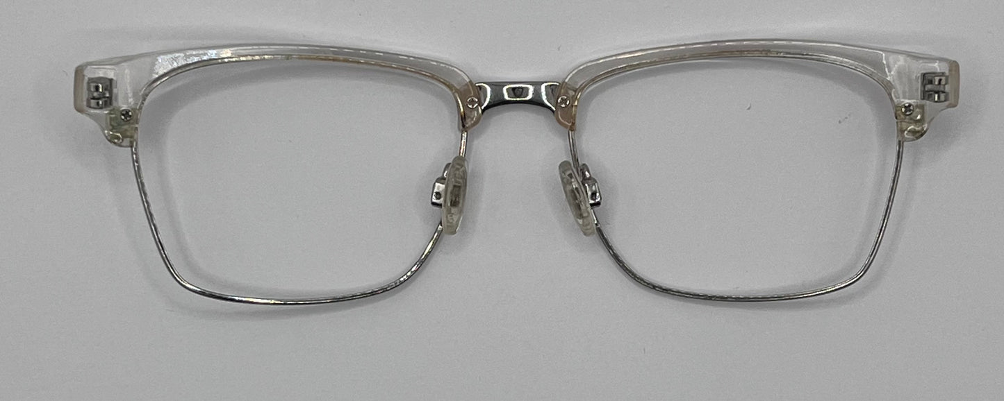 Maui Jim 257 Front Face Clear
