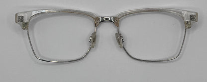 Maui Jim 257 Front Face Clear