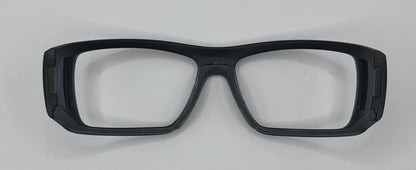 Costa Del Mar Bomba Front Face Black