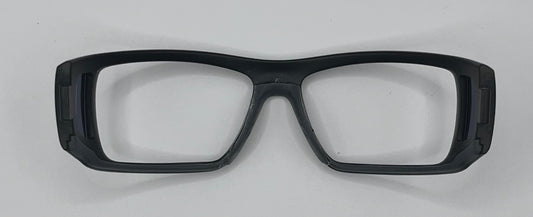 Costa Del Mar Bomba Front Face Black