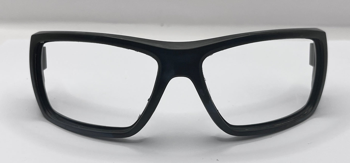 Costa Del Mar Bomba Front Face Black