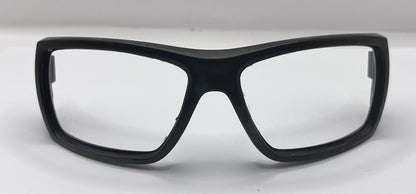 Costa Del Mar Bomba Front Face Black