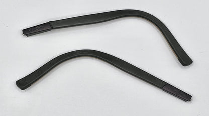 Maui Jim 297 Both Temples Black/beige