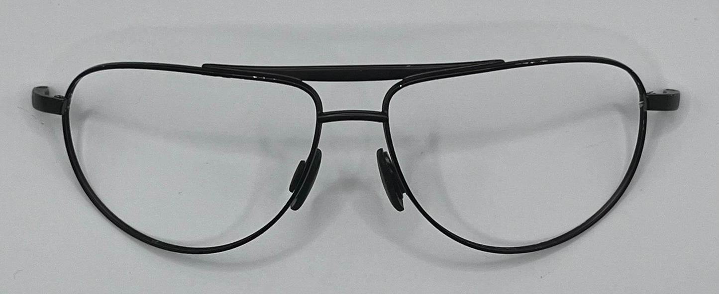 Maui Jim 297 Front Face Black