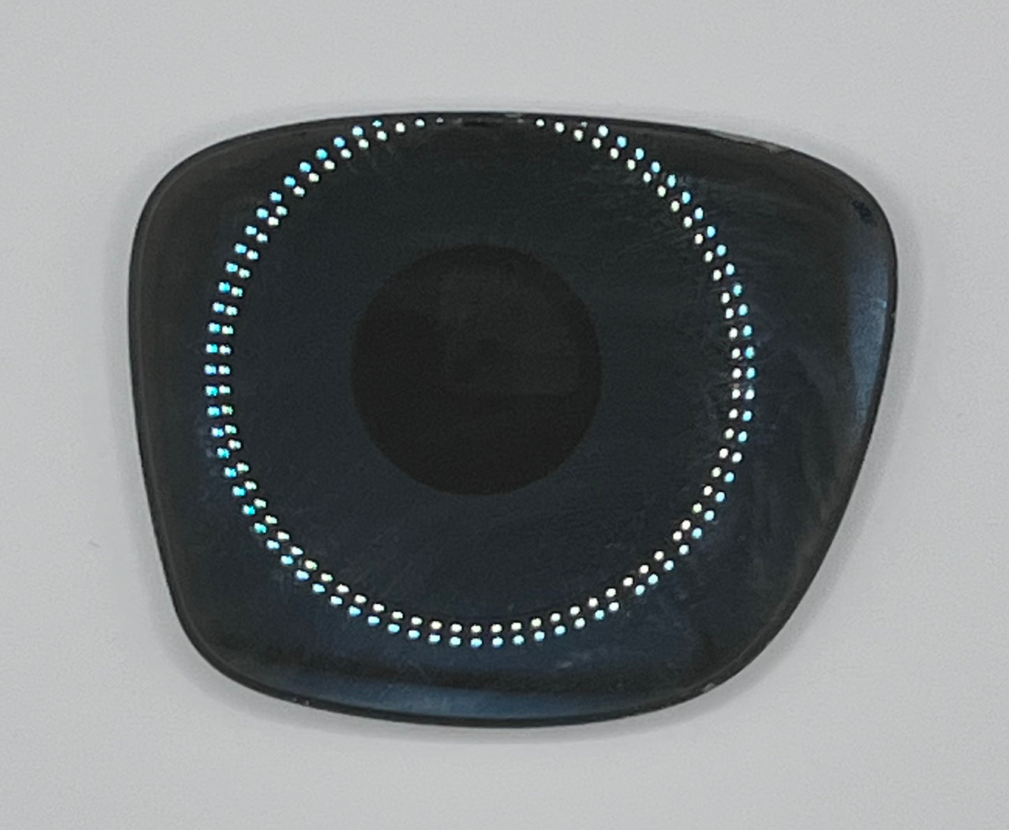 Costa Del Mar King Tide 6 Left Lens Blue Glass 580G