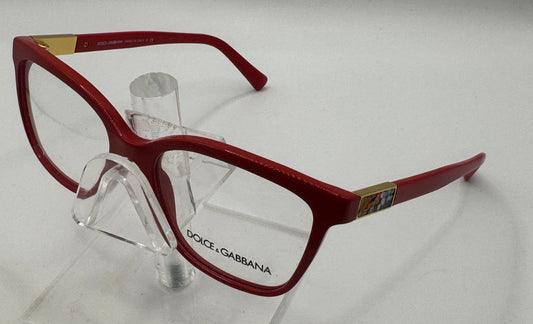 D&g 3187 Both Lenses 588