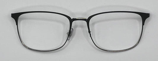 Ray Ban 6421 Front Face Black