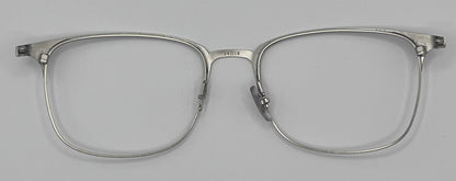 Ray Ban 6421 Front Face Black