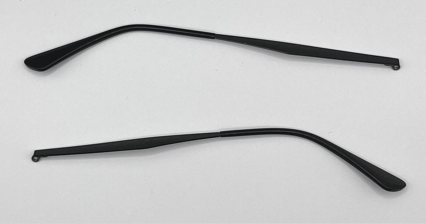 Ray Ban 6421 Both Temples Black
