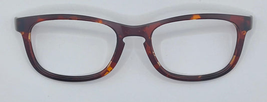 Maui Jim 431 Front Face Tortoise