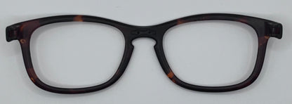 Maui Jim 431 Front Face Tortoise