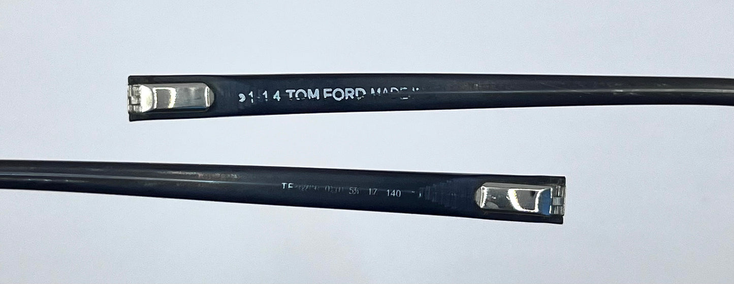 Tom Ford 5209 Both Temples Black