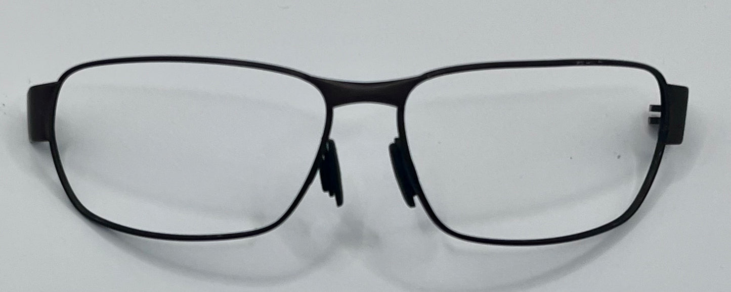 Maui Jim 249 Front Face Brown