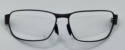Maui Jim 249 Front Face Brown