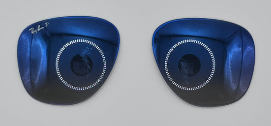 Ray Ban 3683 Both Lenses Black