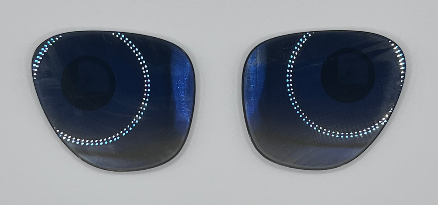 Ray Ban 3683 Both Lenses Black