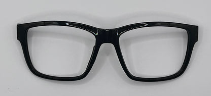 Costa Del Mar Paunch Front Face Black
