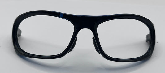 Costa Del Mar Mauritius Front Face Black/blue