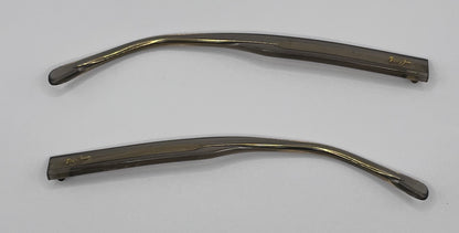 Maui Jim 820 Both Temples Gold