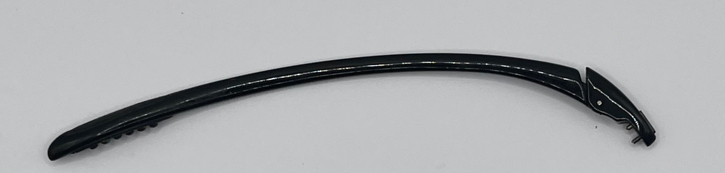 Maui Jim 907 Right Temple Black