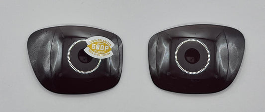 Costa Del Mar Montauk 17 Both Lenses Brown
