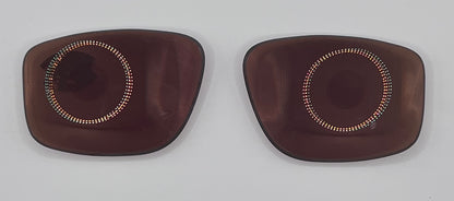 Costa Del Mar Montauk 17 Both Lenses Brown
