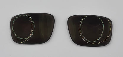 Maui Jim 439 Both Lenses Brown