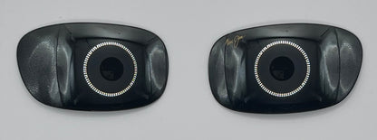 Maui Jim 189 Both Lenses Gray