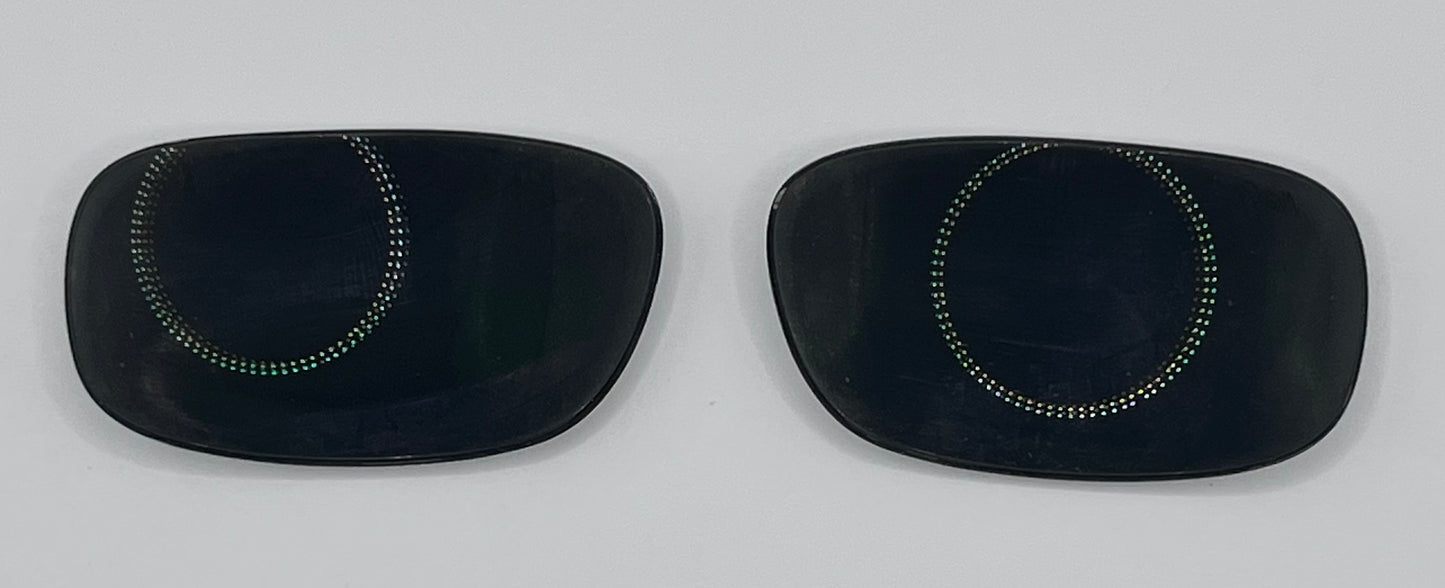 Maui Jim 189 Both Lenses Gray