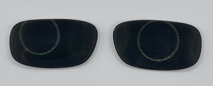 Maui Jim 189 Both Lenses Gray