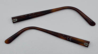 Maui Jim 759 Both Temples Tortoise