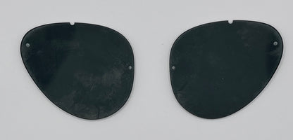Ray Ban 3584 Both Lenses Green