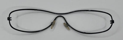 Chanel 4020 Front Face Black