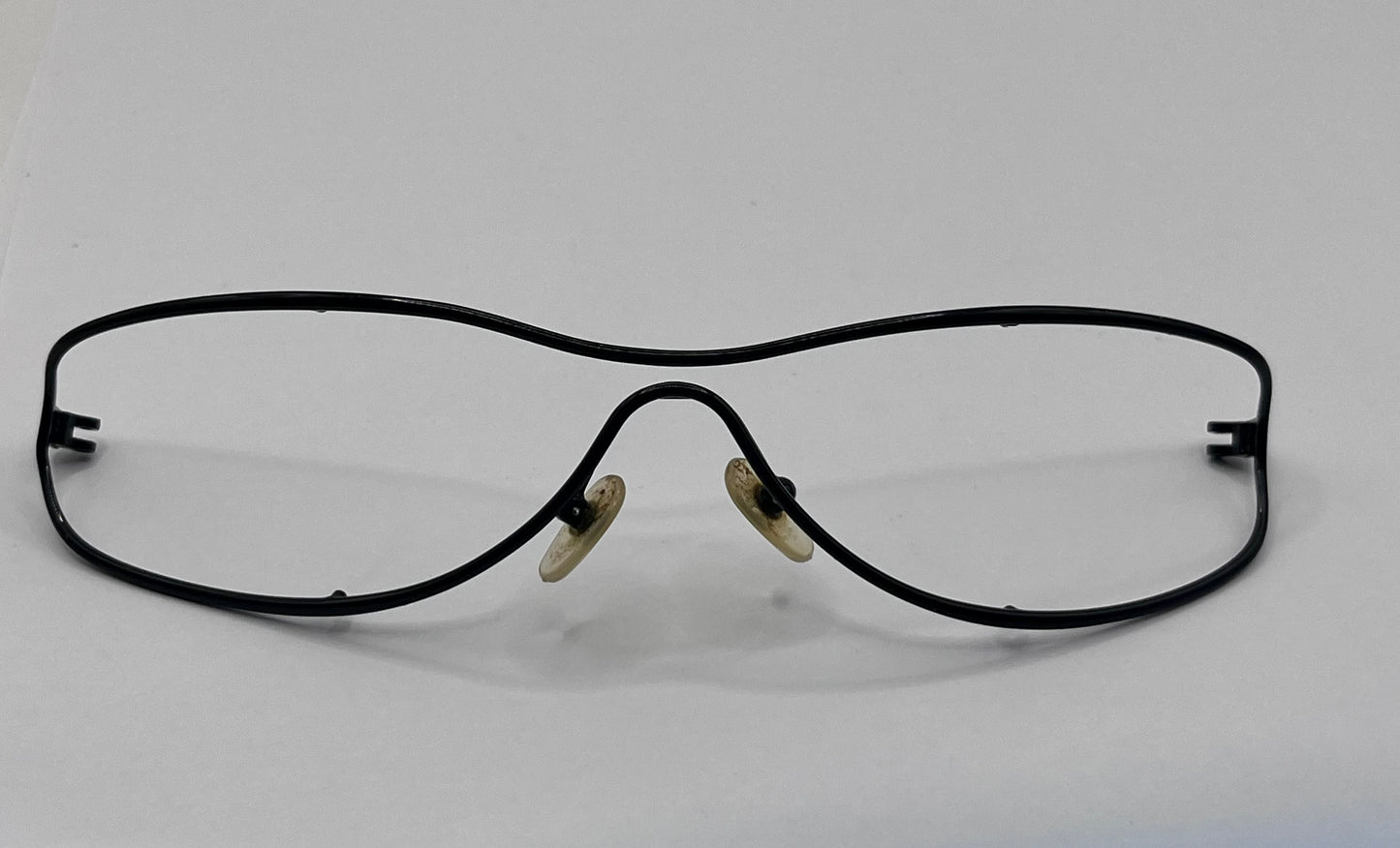 Chanel 4020 Front Face Black