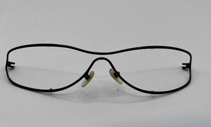 Chanel 4020 Front Face Black