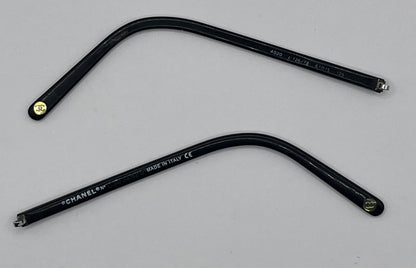 Chanel 4020 Both Temples Black