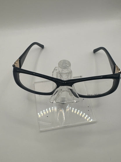 Vera Wang Auriga Eyeglasses in color Bk