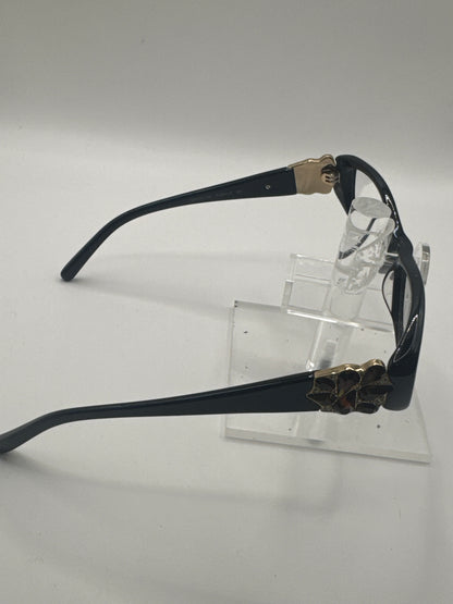 Vera Wang Auriga Eyeglasses in color Bk