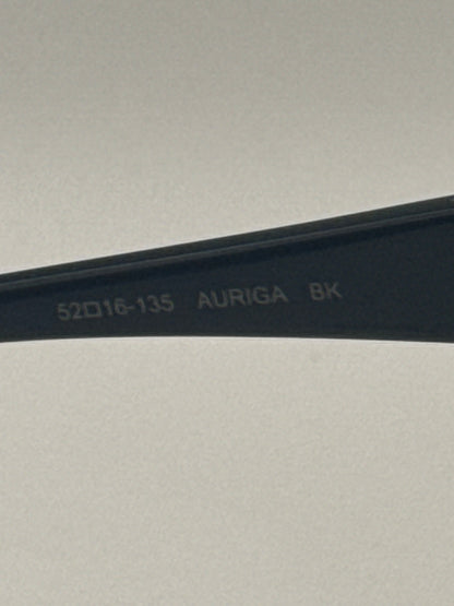 Vera Wang Auriga Eyeglasses in color Bk