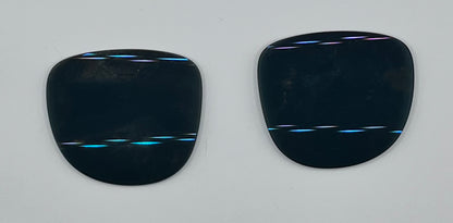 Ray Ban 502s Both Lenses Dark Green