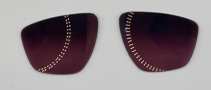Maui Jim 829 Both Lenses Rose
