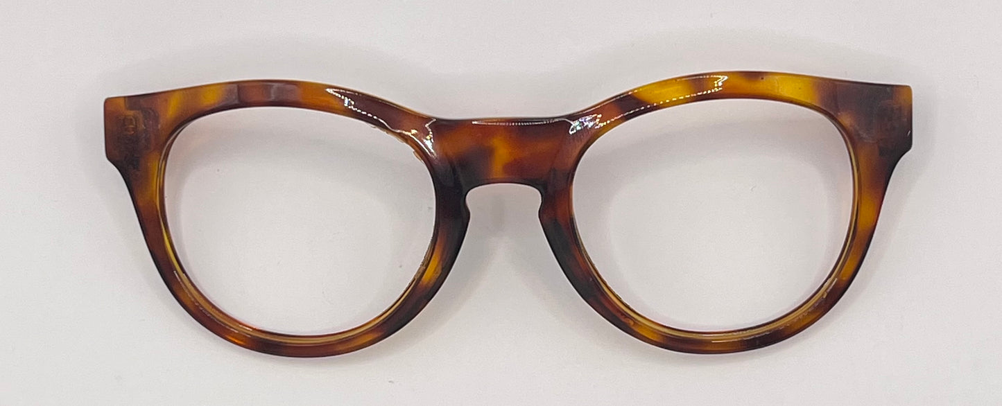 Maui Jim 287 Front Face Brown