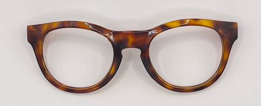Maui Jim 287 Front Face Brown