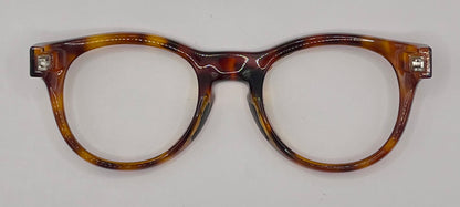 Maui Jim 287 Front Face Brown