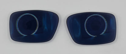Costa Del Mar Reefton Both Lenses Blue Mirror