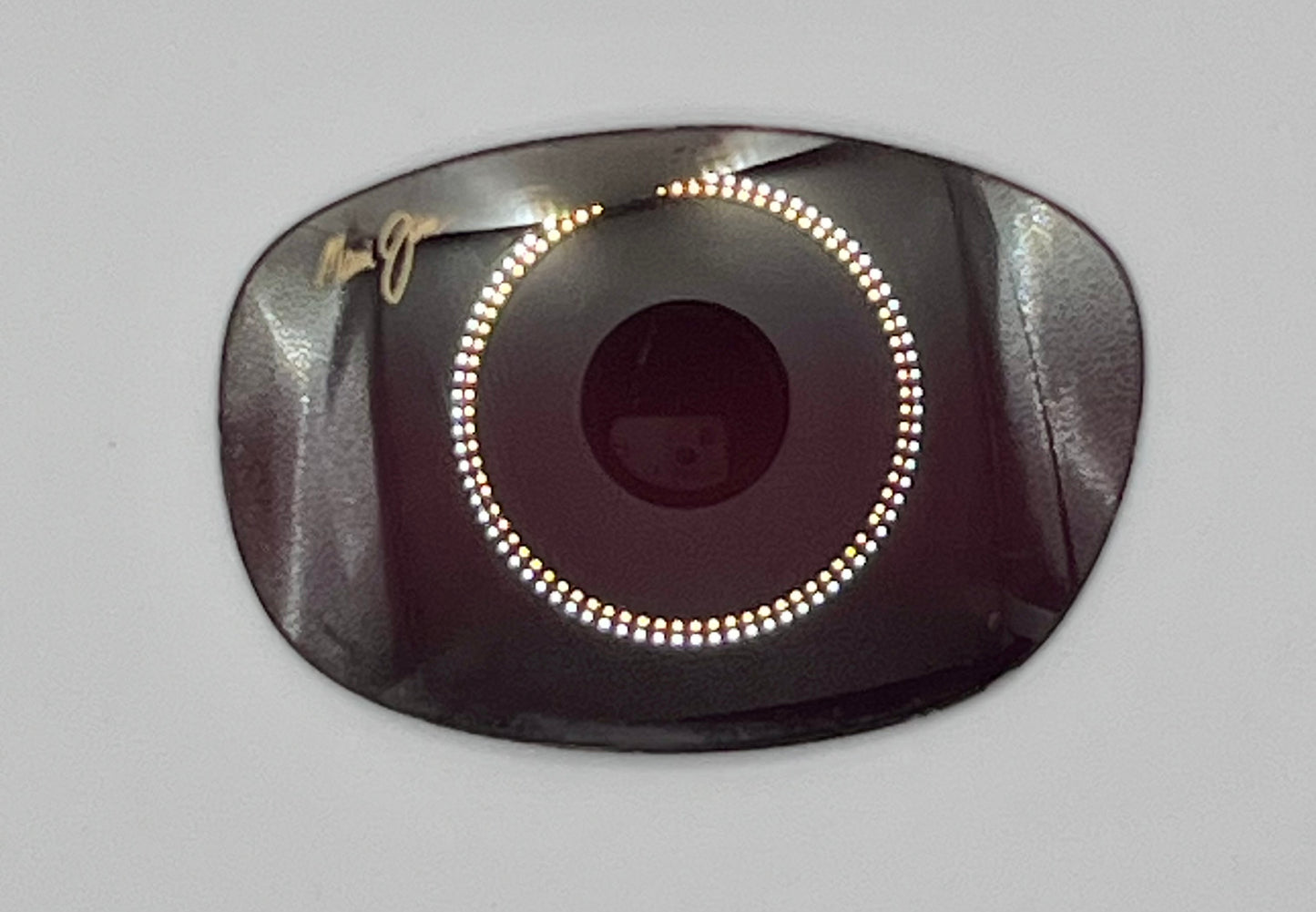 Maui Jim 219 Right Lens Brown