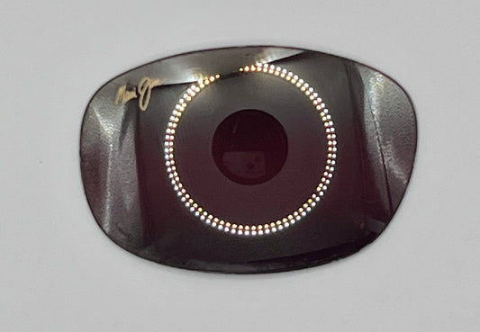Maui Jim 219 Right Lens Brown