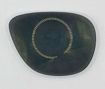 Maui Jim 728 Right Lens Grey
